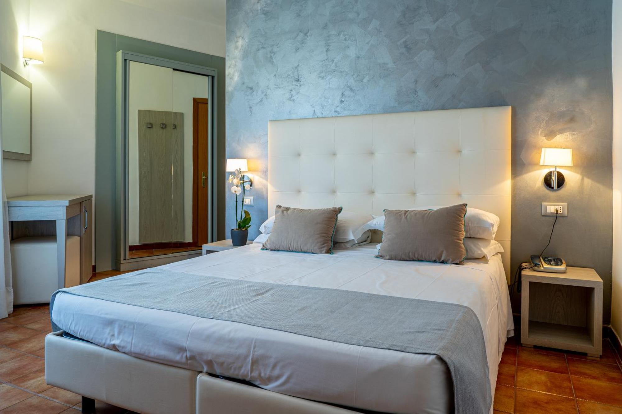 Hotel Gabriella Rome Exterior photo
