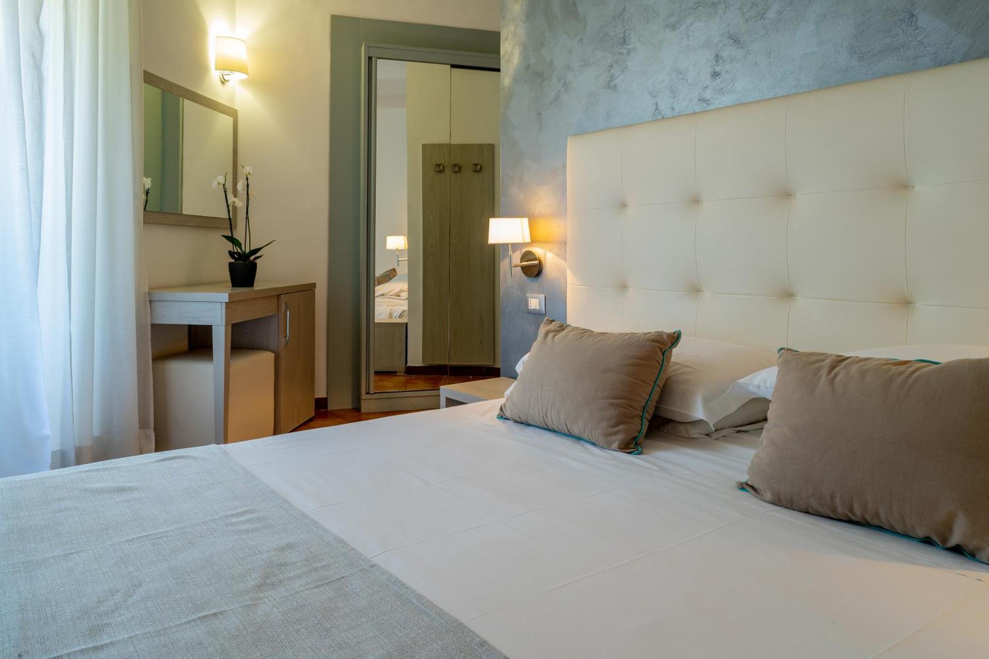 Hotel Gabriella Rome Exterior photo