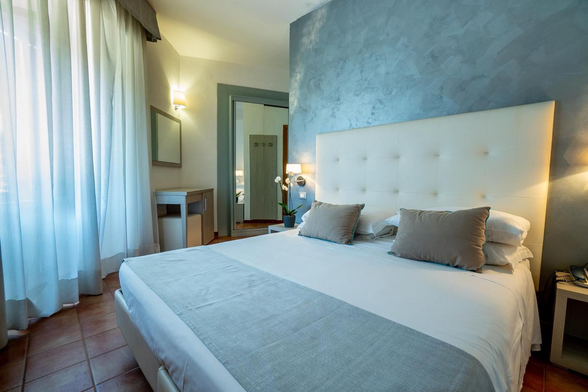 Hotel Gabriella Rome Exterior photo