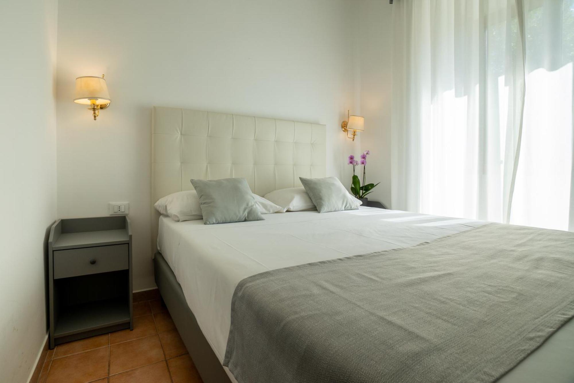 Hotel Gabriella Rome Exterior photo